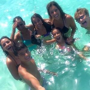 Meet your Posher, Daniel